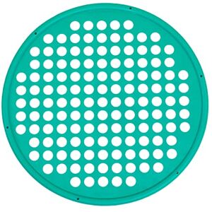 Cando Power-Web LATEX-free Hand Grip Trainer, ® Hand strengthener diameter 35.6 cm, green (medium) Cando Power-Web LATEX-free Hand Grip Trainer, ® Hand strengthener diameter 35.6 cm, green (medium)