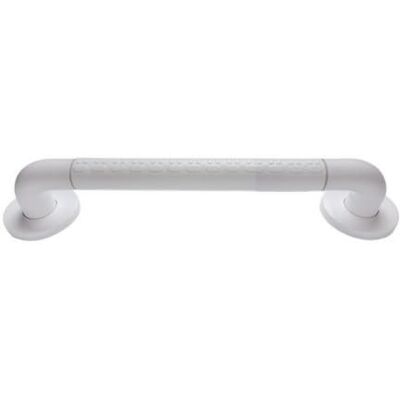 Zanthicia Elderly Bathroom Handrail Easy Wall Mounting Eliminates Wobble While Modern Minimalist Blends In Preventing Embarrassing Bathroom Accidents Zanthicia Elderly Bathroom Handrail Easy Wall Mounting Eliminates Wobble While Modern Minimalist Blends In Preventing Embarrassing Bathroom Accidents