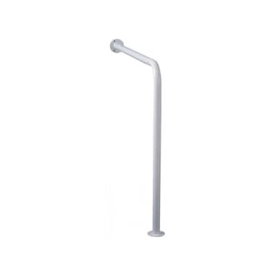 Easier To Homecraft Ringwood Wall-to-Floor Grab Rail (with VAT Relief) Easier To Homecraft Ringwood Wall-to-Floor Grab Rail (with VAT Relief)