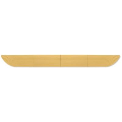 Flaroey Step Ramp Climbing Mat Spare Supports 1.5-1.9cm Threshold Scan Robot Threshold Initament Accessories for Wheelchair, Home Entry, Threshold Transition C Flaroey Step Ramp Climbing Mat Spare Supports 1.5-1.9cm Threshold Scan Robot Threshold Initament Accessories for Wheelchair, Home Entry, Threshold Transition C