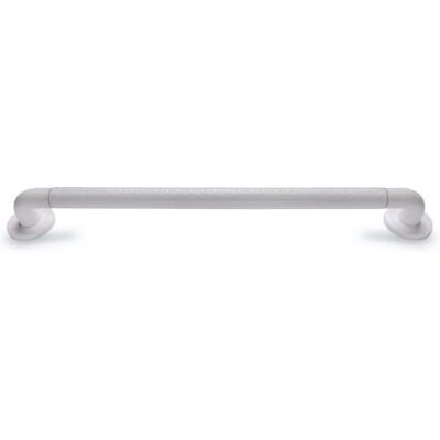 MUXZSIZ Elderly Toilet Safety Rail,Standard 70cm White Sturdy And Durable With Non Slip Provides Reliable Support For Disabled Users To Prevent Slippery Accidents MUXZSIZ Elderly Toilet Safety Rail,Standard 70cm White Sturdy And Durable With Non Slip Provides Reliable Support For Disabled Users To Prevent Slippery Accidents