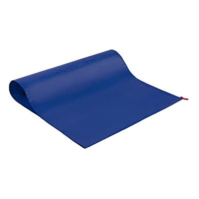 Cromptons Healthcare Ltd Blue Tubular Slide Sheet 115 x 85 cm Cromptons Healthcare Ltd Blue Tubular Slide Sheet 115 x 85 cm