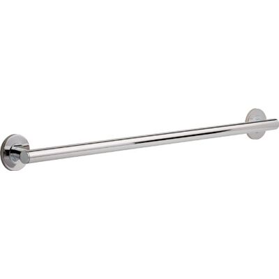 DELTA Faucet 41836 Contemporary Grab Bar, 36-Inch DELTA Faucet 41836 Contemporary Grab Bar, 36-Inch