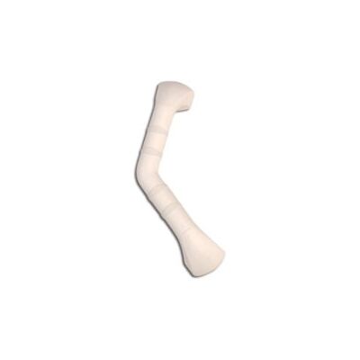NRS Healthcare Prima Grab Rail 33 cm (13 inch) Angled NRS Healthcare Prima Grab Rail 33 cm (13 inch) Angled