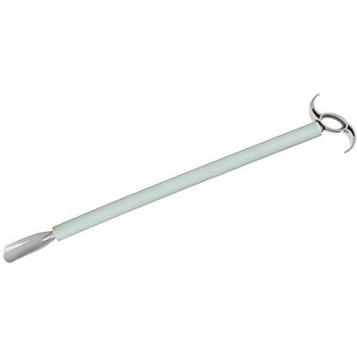 Homecraft The Dressing Solution, All In One Independent Dressing Aid with Shoehorn and Dressing Stick for Getting Dressed, Clothes Grabber and Picker Upper, EZ Clothing Assistant for Elderly Homecraft The Dressing Solution, All In One Independent Dressing Aid with Shoehorn and Dressing Stick for Getting Dressed, Clothes Grabber and Picker Upper, EZ Clothing Assistant for Elderly