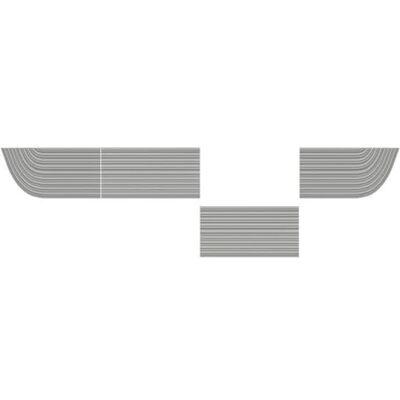 MOLERRI Floor Sweeper Threshold Bars Step Ramp Climbing Mat Spare for Threshold Length 68-77cm/Height 1.4-2.3cm Scan Robot Threshold Initament Accessories for Wheelchair, Home Entry, Threshold Transit MOLERRI Floor Sweeper Threshold Bars Step Ramp Climbing Mat Spare for Threshold Length 68-77cm/Height 1.4-2.3cm Scan Robot Threshold Initament Accessories for Wheelchair, Home Entry, Threshold Transit