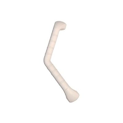 NRS Prima Grab Rail 40 cm (16 inch), Length Angled NRS Prima Grab Rail 40 cm (16 inch), Length Angled