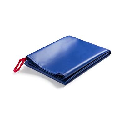 Cromptons Healthcare Reusable Tubular Slide Sheet Blue 115 x 85cm Cromptons Healthcare Reusable Tubular Slide Sheet Blue 115 x 85cm