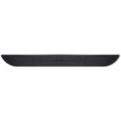 Histeaa Floor Sweeper Threshold Bars Step Ramp Climbing Mat Spare Supports 1.5-1.9cm Threshold Scan Robot Threshold Initament Accessories for Wheelchair, Home Entry, Threshold Transition A Histeaa Floor Sweeper Threshold Bars Step Ramp Climbing Mat Spare Supports 1.5-1.9cm Threshold Scan Robot Threshold Initament Accessories for Wheelchair, Home Entry, Threshold Transition A