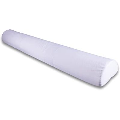Aidapt Anti-Fall Safety Barrier for Beds.Adult,Elderly,Toddler,Children,Non-Slip Cover, PU Foam,Washable Cover,Safety,Multi Use,Travel Use,Portable,Bed Rail Bumper,Easy to Fit,Ideal for visiting guest Aidapt Anti-Fall Safety Barrier for Beds.Adult,Elderly,Toddler,Children,Non-Slip Cover, PU Foam,Washable Cover,Safety,Multi Use,Travel Use,Portable,Bed Rail Bumper,Easy to Fit,Ideal for visiting guest
