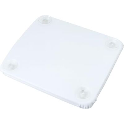 Homecraft Bath Cushion - Waterproof Foam, Easy to Clean, Non-Slip Bath Seat for Elderly & Disabled Homecraft Bath Cushion - Waterproof Foam, Easy to Clean, Non-Slip Bath Seat for Elderly & Disabled