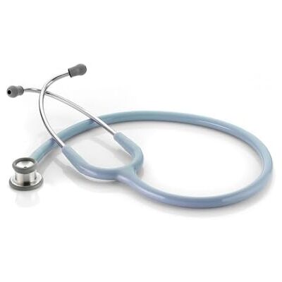 ADC Adscope 605 Infant Clinician Stethoscope Light Blue ADC Adscope 605 Infant Clinician Stethoscope Light Blue