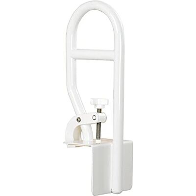 Homecraft - Sturdy Bath Tub Grab Bar Homecraft - Sturdy Bath Tub Grab Bar