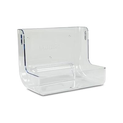 HeartStart Philips Defibrillator Wall Mount HeartStart Philips Defibrillator Wall Mount