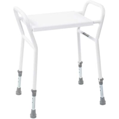 NRS Shower Stool with Handles NRS Shower Stool with Handles