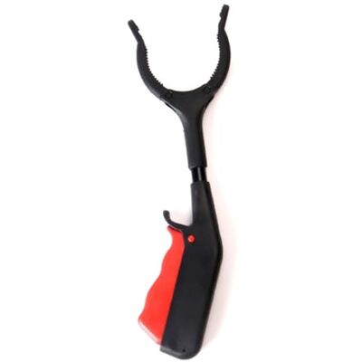 Zxfdsfdbnm Upgraded Grabber Reacher Tool with Nonslip Wide Jaw, Trash Claws Nonslip Clamp Claws, Ergonomic Grip, Garbage Reacher Grabber, Suitable Elderly Use, Trash Pick Up Stick Zxfdsfdbnm Upgraded Grabber Reacher Tool with Nonslip Wide Jaw, Trash Claws Nonslip Clamp Claws, Ergonomic Grip, Garbage Reacher Grabber, Suitable Elderly Use, Trash Pick Up Stick