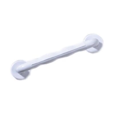 NRS Natural Grip Grab Rail 30 cm (12 inch) Length White NRS Natural Grip Grab Rail 30 cm (12 inch) Length White