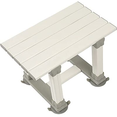 NRS Healthcare - Slatted Bath Seat - 200mm NRS Healthcare - Slatted Bath Seat - 200mm