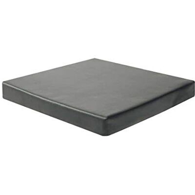 Able2 Harley Comfort Plus Cushion 46x46x8cm Able2 Harley Comfort Plus Cushion 46x46x8cm