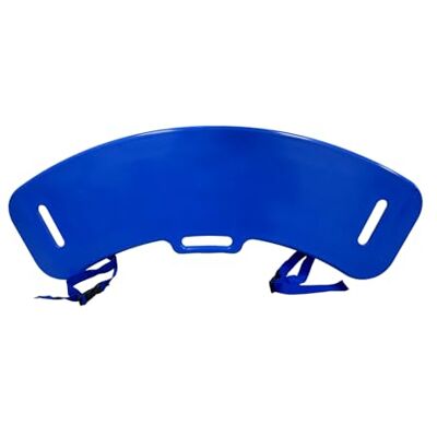 Ribowri Transfer Board – Transfer Skateboard Non-Slip Slide Assist Device Patient Strong Slide Board Mobility Aid with Handle for Safe & Easy Transfers Wheelchair to Bed, Toilet, Car or Bath (blue2) Ribowri Transfer Board – Transfer Skateboard Non-Slip Slide Assist Device Patient Strong Slide Board Mobility Aid with Handle for Safe & Easy Transfers Wheelchair to Bed, Toilet, Car or Bath (blue2)