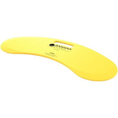 Banana Board PRIME Seated Transfer Board Banana Board PRIME Seated Transfer Board