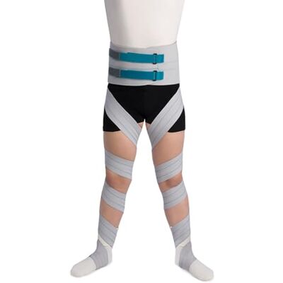 Orliman OP1173 T.2 GR TIBIOFEMORAL DEROTATOR Orliman OP1173 T.2 GR TIBIOFEMORAL DEROTATOR