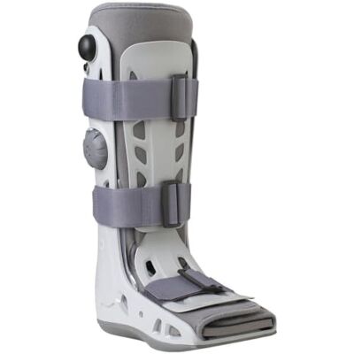 AIRCAST AirSelect Walker Brace/Walking Boot (Elite, Short and Standard) AIRCAST AirSelect Walker Brace/Walking Boot (Elite, Short and Standard)