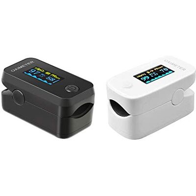 Comdent Pulse Oximeter, 3 in 1 Pulse Oximeter Fingertip with SpO2 Pulse Oximeter, Pulse Rate,Heart Rate Monitor, Fast Reading, Perfect for Sports, Home, Nursing Homes Comdent Pulse Oximeter, 3 in 1 Pulse Oximeter Fingertip with SpO2 Pulse Oximeter, Pulse Rate,Heart Rate Monitor, Fast Reading, Perfect for Sports, Home, Nursing Homes
