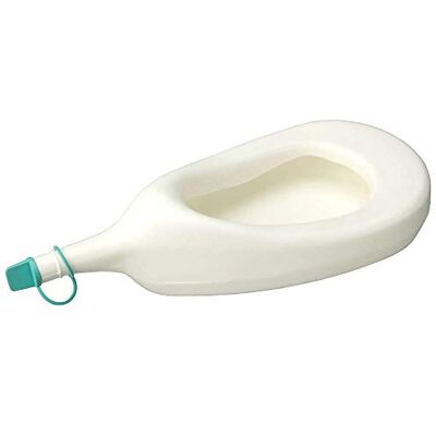 NRS Female Slipper Urinal NRS Female Slipper Urinal