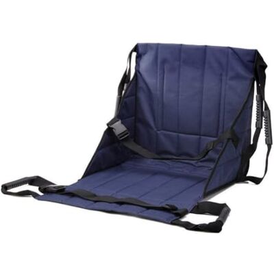Turodeuo Transfer Board for Wheelchair,Portable Patient Lift for Stairs, Chairs, Cars,Emergency Evacuation Device for Seniors Easy Install Easy to Use Turodeuo Transfer Board for Wheelchair,Portable Patient Lift for Stairs, Chairs, Cars,Emergency Evacuation Device for Seniors Easy Install Easy to Use