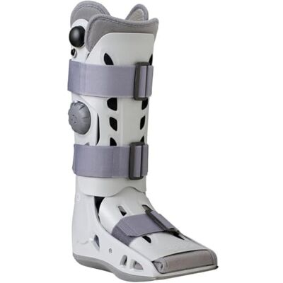 AIRCAST AirSelect Walker Brace/Walking Boot (Elite, Short and Standard) AIRCAST AirSelect Walker Brace/Walking Boot (Elite, Short and Standard)