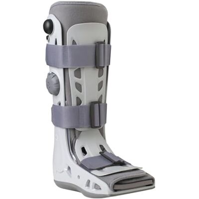 AIRCAST AirSelect Walker Brace/Walking Boot (Elite, Short and Standard) AIRCAST AirSelect Walker Brace/Walking Boot (Elite, Short and Standard)