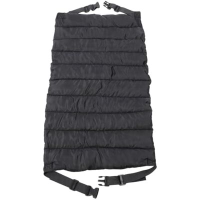 ERHTGUO Full Wheelchair Support Pillow Cushion Lumbar Seat Full Wheelchair Support Pillow Cushion Lumbar Seat with Straps for 45‑52cm Wheelchairs Accessories ERHTGUO Full Wheelchair Support Pillow Cushion Lumbar Seat Full Wheelchair Support Pillow Cushion Lumbar Seat with Straps for 45‑52cm Wheelchairs Accessories