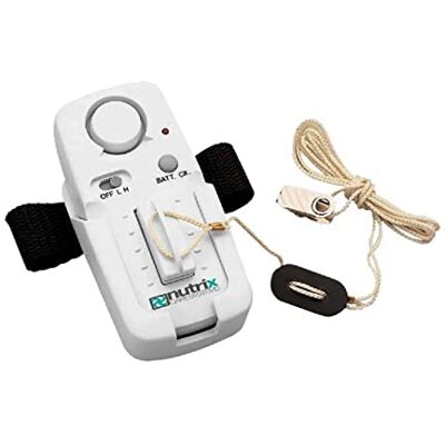 NRS Patient Alert Alarm NRS Patient Alert Alarm