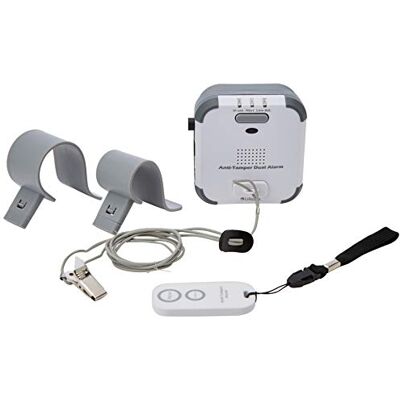 NRS Anti-Tamper Carer Alerting Alarm NRS Anti-Tamper Carer Alerting Alarm