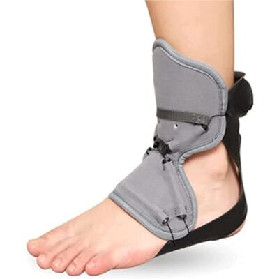 LQVAIPT Ankle Support Boot Walker Boot Medical Boot Adjustable Foot Droop Orthosis Ankle Foot Drop Postural Corrector for Ankle Protection Correction Ankle Boot(L) LQVAIPT Ankle Support Boot Walker Boot Medical Boot Adjustable Foot Droop Orthosis Ankle Foot Drop Postural Corrector for Ankle Protection Correction Ankle Boot(L)