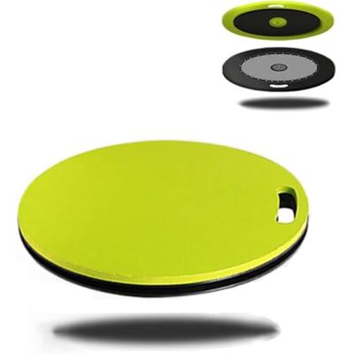 ASUIU Rotating Transfer Board for Wheelchair to Bed and Car Mobility Aid ASUIU Rotating Transfer Board for Wheelchair to Bed and Car Mobility Aid
