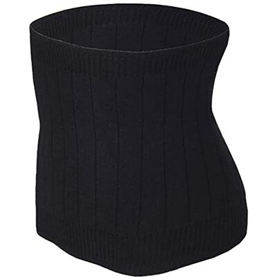Cysocool Thermal Cashmere Knit Lumbar Warmer Lower Back Support Belt Brace Stomach Kidney Warmer Abdominal Binder Waist Trimmer Band Postpartum Belly Wrap Cysocool Thermal Cashmere Knit Lumbar Warmer Lower Back Support Belt Brace Stomach Kidney Warmer Abdominal Binder Waist Trimmer Band Postpartum Belly Wrap
