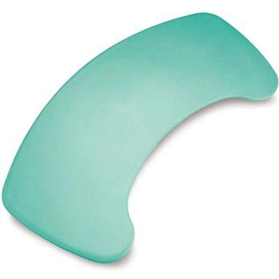 Days Curved Transfer Board for Wheelchair Users, Slide Board, Strong Slider Board to Move Disabled and Handicapped Users, Slip Resistant, 336lbs Capacity Days Curved Transfer Board for Wheelchair Users, Slide Board, Strong Slider Board to Move Disabled and Handicapped Users, Slip Resistant, 336lbs Capacity
