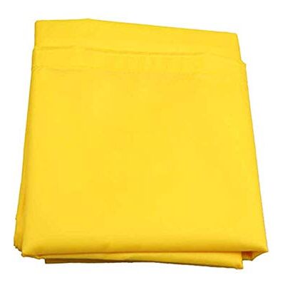 NRS Multi-Mover Slide Sheet, Yellow, 70 cm x 150 cm NRS Multi-Mover Slide Sheet, Yellow, 70 cm x 150 cm
