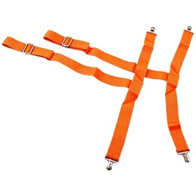 WRWIZDR Clip & Pull Dressing Aid with Extendable Leg Lifters, A Pants Puller, Antislip Clip, Stretchy Nylon Belt, Adjustable Length Strap for Easy Dressing WRWIZDR Clip & Pull Dressing Aid with Extendable Leg Lifters, A Pants Puller, Antislip Clip, Stretchy Nylon Belt, Adjustable Length Strap for Easy Dressing