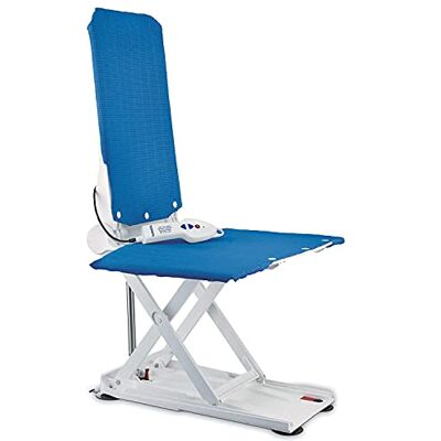 Invacare Reclining Bath Lift Aquatec Orca Bath Lift Bathroom Aids & Safety Blue Covers Invacare Reclining Bath Lift Aquatec Orca Bath Lift Bathroom Aids & Safety Blue Covers