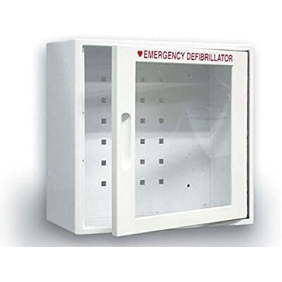 GIMA 33423 Wall Cabinet with Alarm Sound GIMA 33423 Wall Cabinet with Alarm Sound