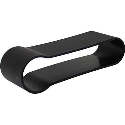 Lifeswonderful Plastic Holder Clip for Metal Folding Walking Sticks by Lifeswonderful Plastic Holder Clip for Metal Folding Walking Sticks by