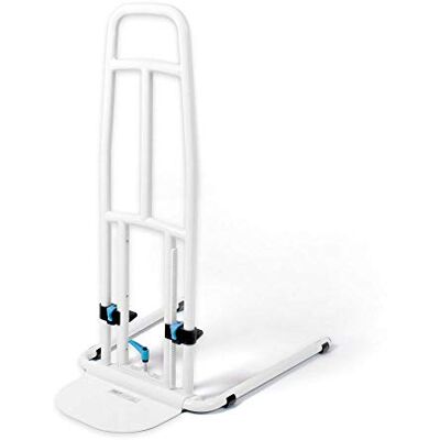 NRS Easyfit Plus+ Bed Rail Handle, Tall NRS Easyfit Plus+ Bed Rail Handle, Tall