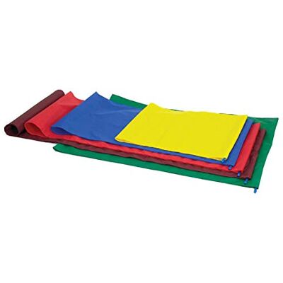 Thorpe Mills Slide Sheets Transfer Aid, Large (Red), 150 x 70 cm Positioning Aid, Tubular Form Thorpe Mills Slide Sheets Transfer Aid, Large (Red), 150 x 70 cm Positioning Aid, Tubular Form