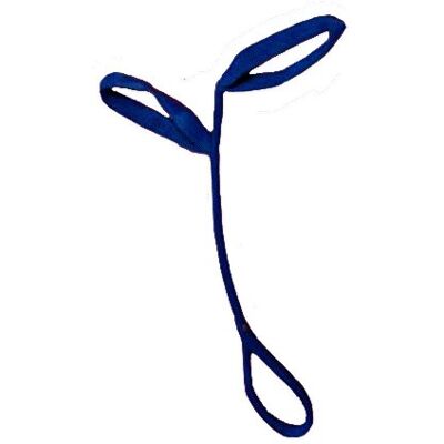 NRS Dual Handle Leg Lifter NRS Dual Handle Leg Lifter