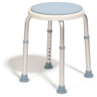 Drive DeVilbiss Healthcare - Rotating Bath Stool - Swivel Seat Drive DeVilbiss Healthcare - Rotating Bath Stool - Swivel Seat