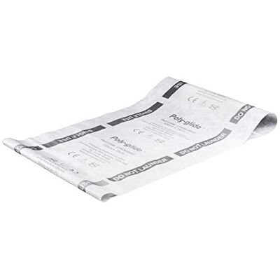 Care+ Poly-Glide Tubular Disposable Slide Sheets Box of 10. (Standard 122(Open) x 75 cms) Care+ Poly-Glide Tubular Disposable Slide Sheets Box of 10. (Standard 122(Open) x 75 cms)