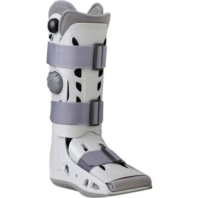 AIRCAST AirSelect Walker Brace/Walking Boot (Elite, Short and Standard) AIRCAST AirSelect Walker Brace/Walking Boot (Elite, Short and Standard)